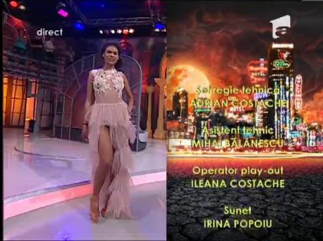 Roxana Nemes - Vara asta (inima te vrea)