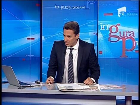 Mircea Badea, scos din sarite de un sofer