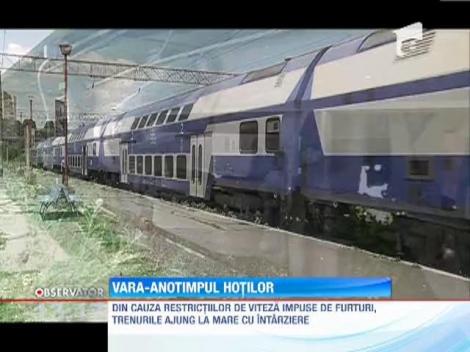 Vara, anotimpul hotilor