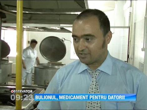 Bani pentru un spital din Craiova! Bulion din sponsorizari, 2% donatii de la medici