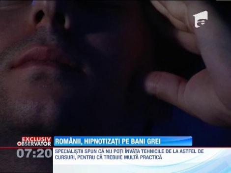 Adevarul despre Hipnoza