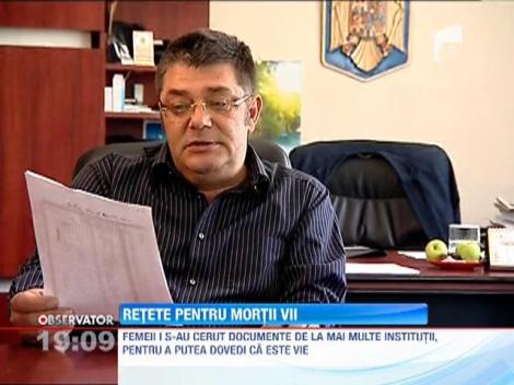 Ucisa in sistemul informatic medical de o greseala de tastare a CNP-ului