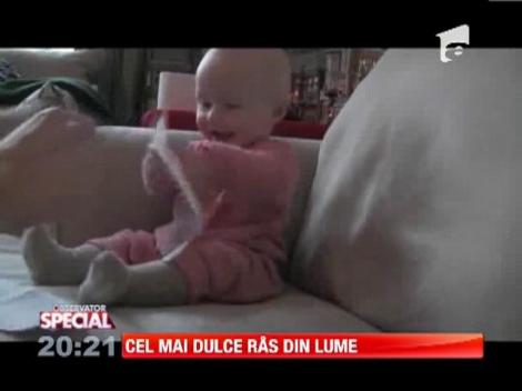 Cel mai dulce ras din lume