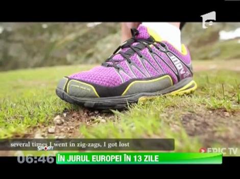 Un roman este pe locul 10 in topul celor mai bun atleti din lume!