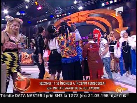 Mara Banica - "Rehab"