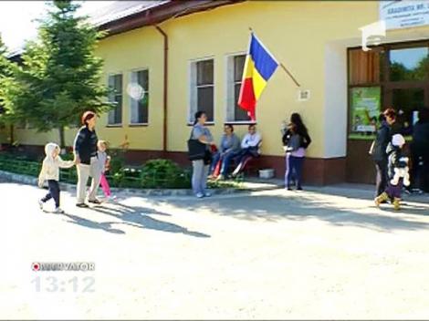 Un nou carnet de vaccinari pentru copii