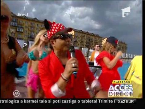 Jean de la Craiova - "De sambata pana luni"