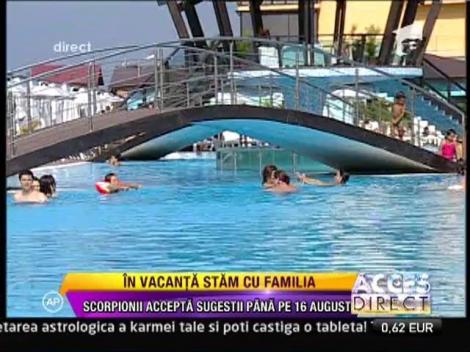 Horoscopul lunii august