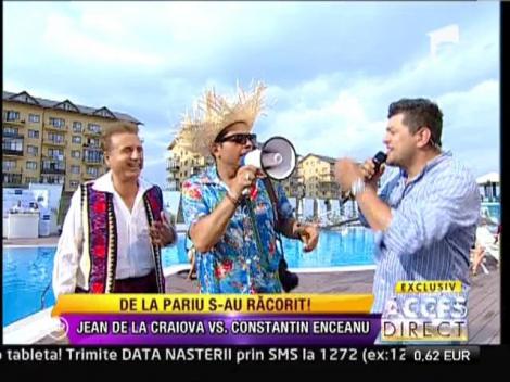 Mihai Mitoseru, pacalit de Constantin Enceanu