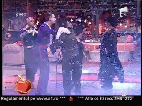 Cristian Banateanu - "Doua inimi care bat"