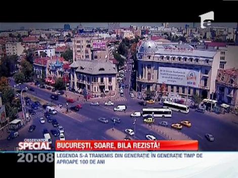 Celebra bila de la ASE, legenda si mister