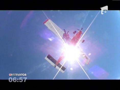 "Splash! Vedete la apa", cea mai vesela emisiune estivala