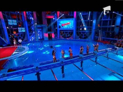 Semifinalisti directi