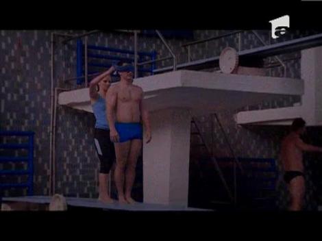 Marian Dragulescu, prezentare