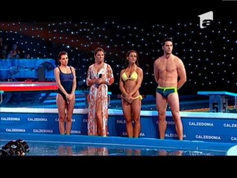 Ultimii semifinalisti