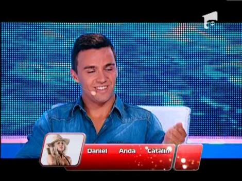 Roxana Nemes, jurizare