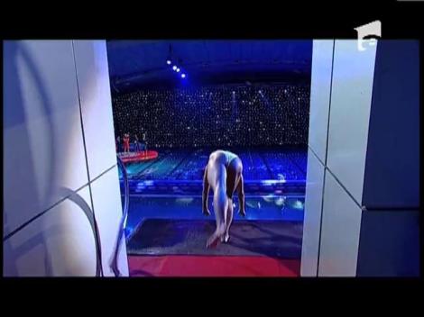 "Splash! Vedete la apa" - promo editia urmatoare