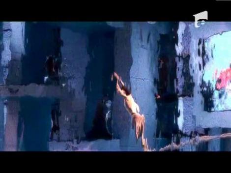 Marian Dragulescu, jurizare