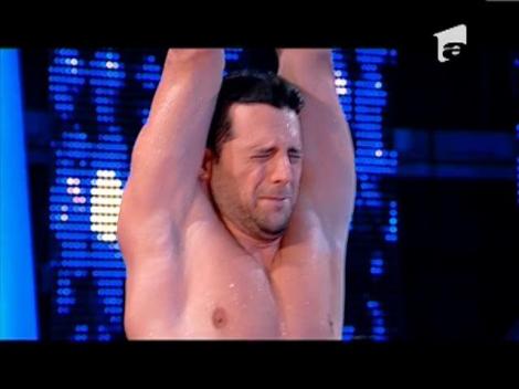 Adi Nartea, jurizare