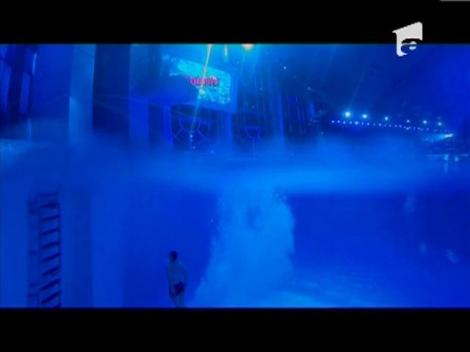 Jorge si-a invins teama de a sari in gol