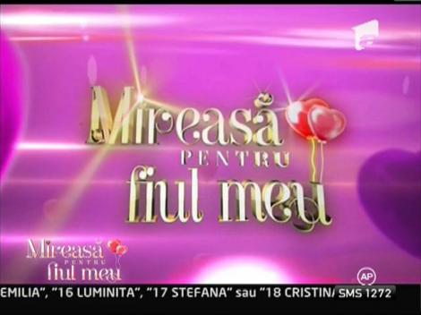 Razvan si pe mama sa, criticati dur de Florentina