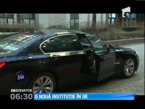 Uniunea Europeana va avea o noua agentie