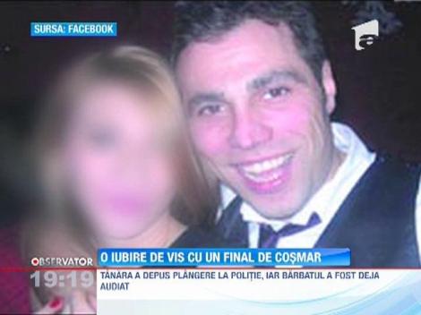 Dragoste de telenovela cu un final de cosmar