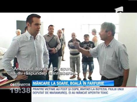 UPDATE / Mai multe piete din Baia Mare, inchise de autoritati