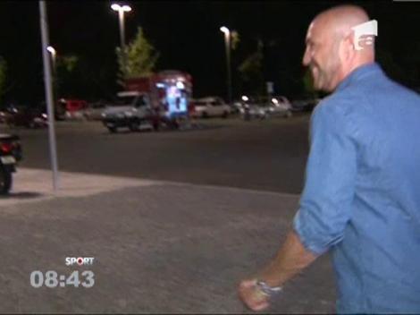 Walter Zenga este somer de lux! Italianul si-a reziliat contractul cu Al Nasr