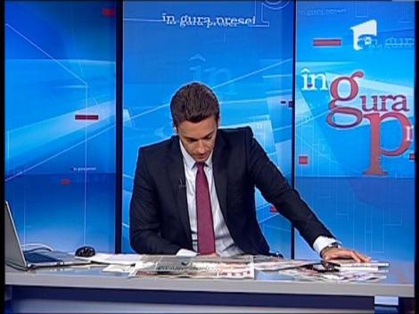 Oana Schmidt Haineala cere cenzura Antenei 3