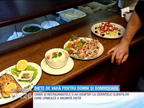 Dieta perfecta, misiune imposibila