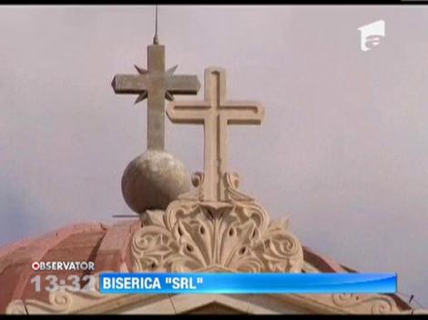 Biserica ortodoxa din Grecia, afaceri cu Statul