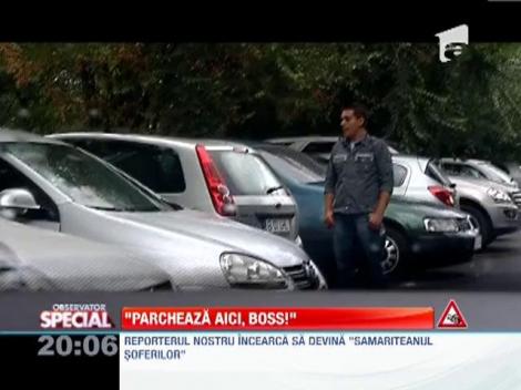 Confesiunile parcagiilor de ocazie