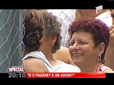 Curiozitatea fara motiv, in natura omului