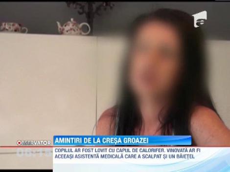 Apar tot mai multe dezvaluiri socante despre cresa de stat din Suceava