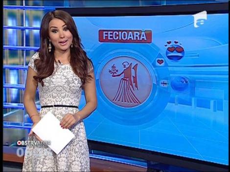 Horoscopul zilei, cu Andreea Joita: Vezi ce-ti rezerva astrele pe 2 august!
