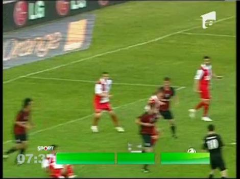 Printul Cristea, catre fanii Stelei: "Suntem de aceeasi parte a baricadei acum!"