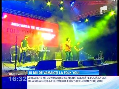 Distractia continua in Vama Veche