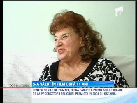 O romanca l-a cunoscut pe Jude Law in... "Cold Mountain"