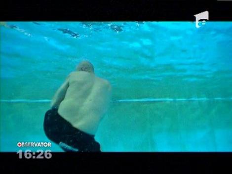 CRBL va executa o saritura mortala la "Splash! Vedete la apa"!