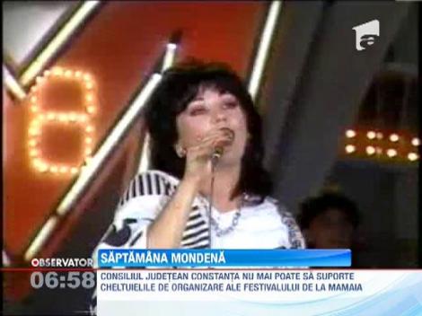 Saptamana mondena 04/08/2013