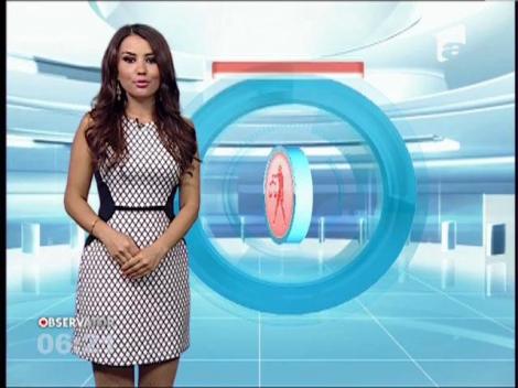 Horoscopul zilei, cu Andreea Joita: Vezi ce-ti rezerva astrele pe 4 august!