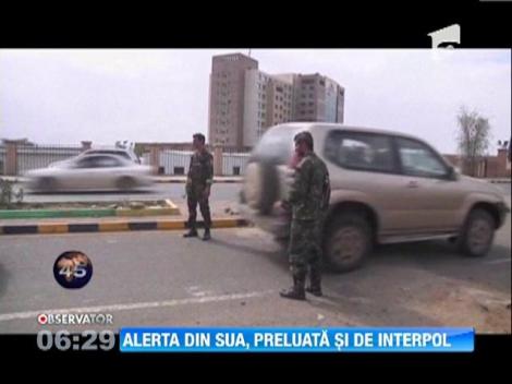 21 de oficii diplomatice americane din lumea musulmana au fost inchise