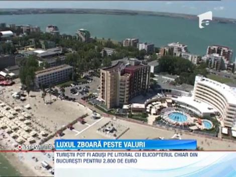 Ce inseamna luxul pe litoral