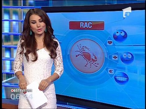 Horoscopul Zilei 06/08/2013