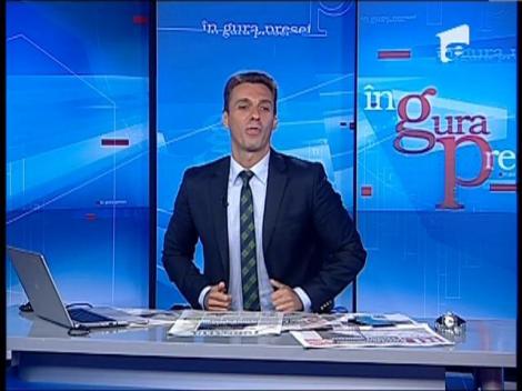 Badea, dupa ce Ponta a plecat in concediu la Miami: “Multa minte n-are"