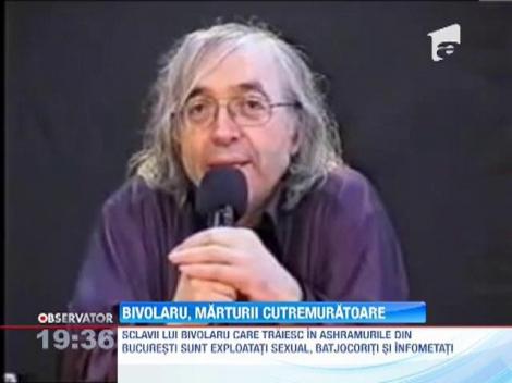 Marturii cutremuratoare din ashramurile lui Guru Bivolaru