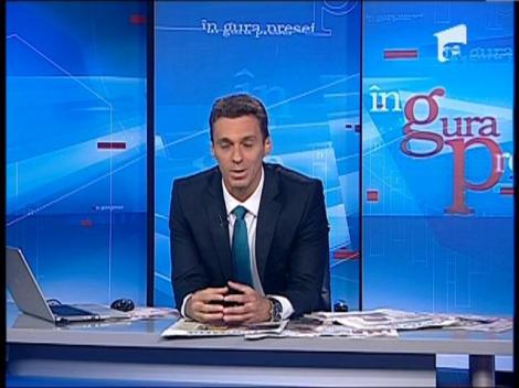 Mircea Badea, despre femeile maritate: “Se fac Jabba the Hutt”