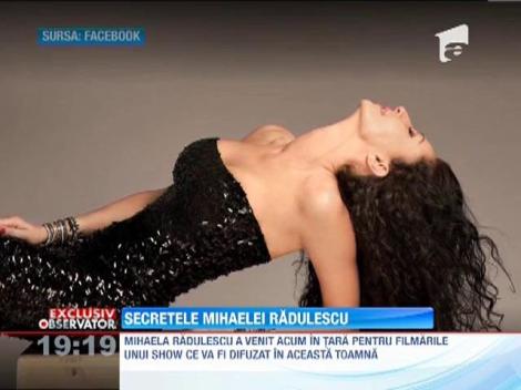Secretele Mihaelei Radulescu