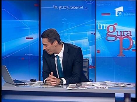 Badea, despre silueta Elenei Udrea: “Acum pare ca s-a mai imputinat, dar tot multuta ramane”